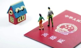 婚姻房产分割案件怎么判（婚姻房产分割案件怎么判决）