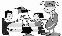 老伴去世后房产怎么过户（老伴死了房子能过户给夫人名下吗?