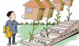 怎么判断房产满五年（怎么判断房产满五年还是两年）