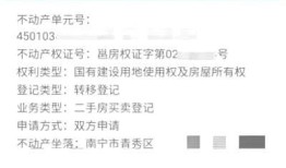 南宁房产中介怎么备案（南宁的房产中介）