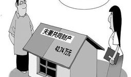 离婚没房产怎么分割财产（离婚无房产）