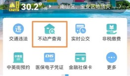 住房产权号怎么查询（住房产权号怎么查询房产信息）