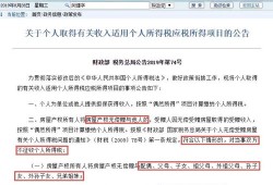 赠与所得房产怎么交税吗（赠与所得的房产出售时要交税吗）