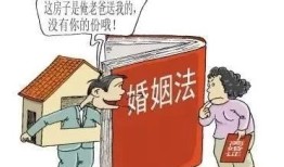 父亲婚后房产怎么分配（婚后父亲的房子过户给儿子,属于共同财产吗）