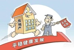 房产走向低谷怎么办（房产暴跌后会怎么样）