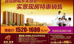 超值房产推介怎么写标题（房产推介海报）