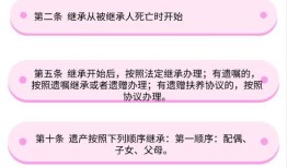自己怎么写遗嘱房产继承（自己怎么写遗嘱房产继承合同）