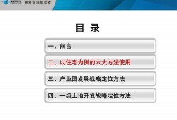 房产类的怎么做（房产做它项怎么做）