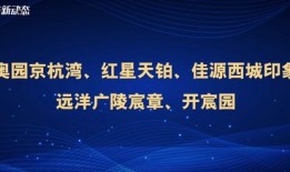 房产格局文案怎么写好看（房产格局是什么意思）