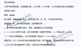 房产税怎么计算税（房产税怎么计算税额）