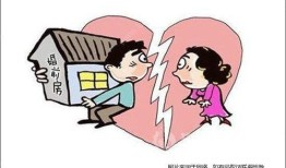 离婚贷款房产该怎么分割（离婚贷款房产如何分割）