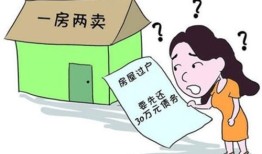 房产违约曝光怎么处理的（房产法规定违约需要赔付多少）