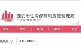怎么搜索西安房产信息（怎么搜索西安房产信息查询）