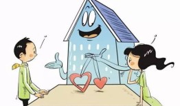 老婆跑了房产该怎么处理（老婆跑了房子是夫妻名字财产怎么办）