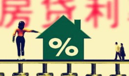 房产利息变低怎么办理（房屋贷款利息降低）