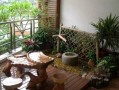 入户花园房产介绍怎么写（入户花园介绍词语）
