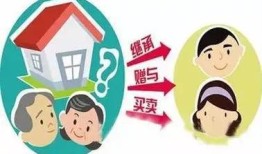 夫妻名下房产怎么转让（夫妻名下房产怎么转让给子女）