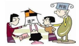 父母的房产闺女怎么继承（父母的房产闺女有权继承吗）