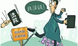 查封房产不还怎么办（查封房产后还是不还钱怎么办）