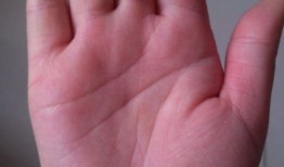 女人掌纹怎么看房产（女人掌纹看左手还是右手）