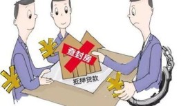 制裁查封房产怎么办理（裁定查封房产的意义）