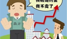 房产怎么阻止抵押卖方贷款（用房产抵押借款,怎样防止房主偷偷卖房）