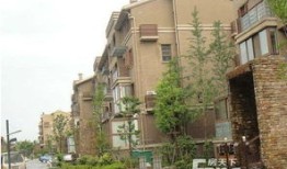 秦淮绿洲房产怎么样（秦淮绿洲楼盘）