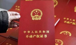怎么支付宝查房产（怎么支付宝查房产证）