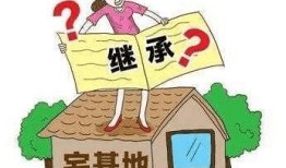 赠与房产宅基地怎么（赠与房产宅基地怎么交税）