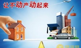 贵阳房产抵押贷款怎么贷（贵阳房产抵押贷款怎么贷的）