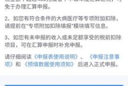 房贷退税怎么不显示房产（房贷退税申报了,怎么退税没有体现）