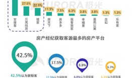 房产经纪起落记怎么写好（房产经纪定义）