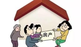 母亲房产怎么过户子女的（母亲的房子过户给女儿怎么办理最省钱）