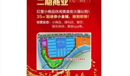 房产销售传单怎么贴（房产销售传单怎么贴的）