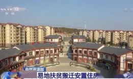 易地搬迁怎么办理房产（易地搬迁房屋）