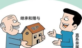 离婚的小孩怎么继承房产（离婚的小孩怎么继承房产过户）