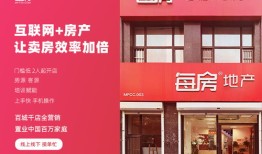 自己怎么加盟房产中介（如何加盟房产中介）