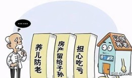 爷爷的房产继承怎么分配（爷爷的房子继承权顺序）