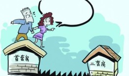 离婚怎么房产除名过户呢（离婚后房产除名流程）