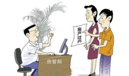 母亲过世房产怎么办理（母亲过世房产怎么办理继承）