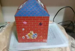 房产小风车预约怎么操作（小房子风车手工制作）