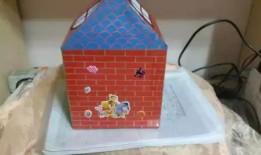 房产小风车预约怎么操作（小房子风车手工制作）