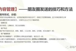 房产置业顾问内容怎么写（房产置业顾问内容怎么写简历）