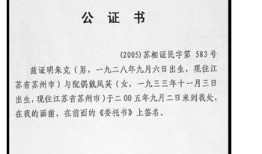房产公正情况说明怎么写（房产公正情况说明怎么写的）