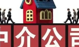 房产中介判官怎么判（房产中介官司）