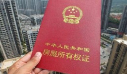 怎么查看自己有没房产（怎么查看自己有没房产证）