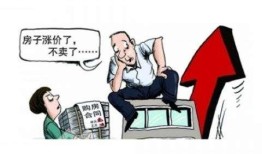 房产违约怎么赔的快（房产违约合同赔偿标准）