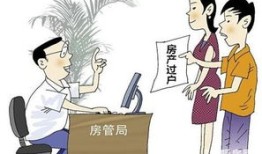 继承别人房产怎么写证明（继承他人遗产需要什么手续）