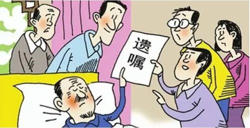 继承房产吵架怎么办理（继承房产发生纠纷怎么办）