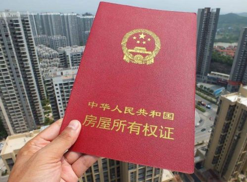 怎么查看自己有没房产（怎么查看自己有没房产证）